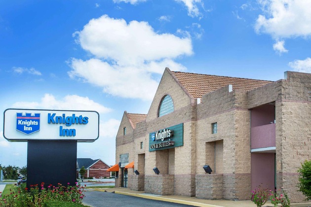 Gallery - Knights Inn Virginia Beach Lynnhaven