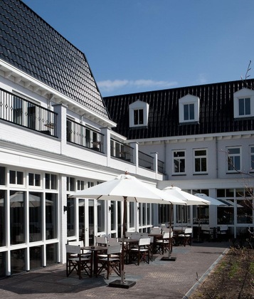 Gallery - Fletcher Hotel - Restaurant Duinzicht