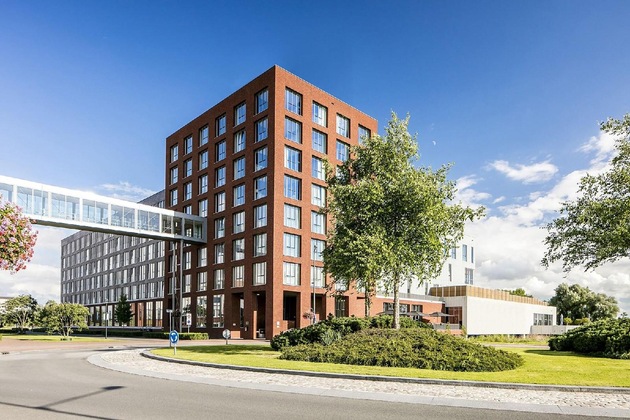 Gallery - Fletcher Wellness - Hotel Helmond