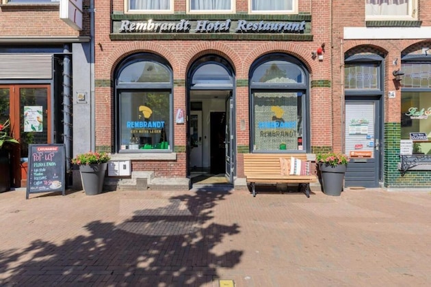 Gallery - City Hotel Rembrandt