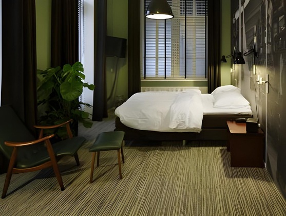 Gallery - Hotel Nijver