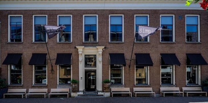 Gallery - Anne&Max Boutique Hotel