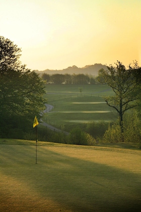 Gallery - Dale Hill Hotel & Golf Club