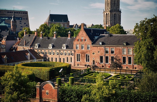Gallery - Hotel Prinsenhof