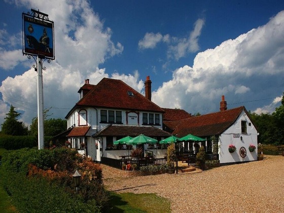 Gallery - The Trooper Inn