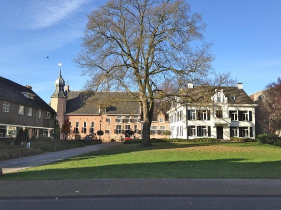 Gallery - Fletcher Hotel-Restaurant Kasteel Coevorden