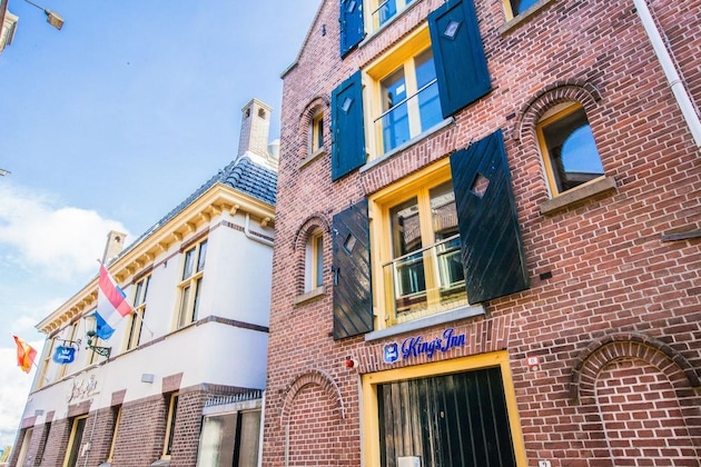 Gallery - King's Inn City Hostel - Hotel Alkmaar