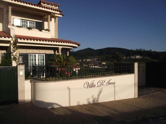 Gallery - Villa D'Arcos