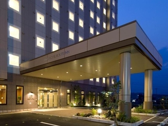 Gallery - Hotel Route - Inn Ena