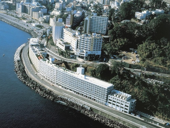 Gallery - Resorpia Atami
