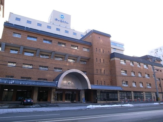 Gallery - Yunokawa Hot Spring Yunohama Hotel