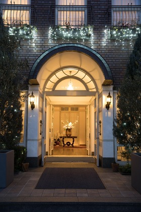 Gallery - Kobe Kitano Hotel