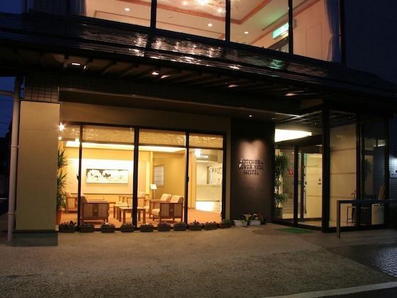Gallery - Kotohira River Side Hotel