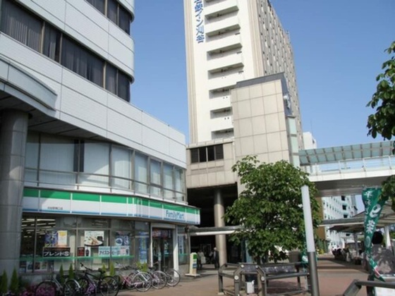 Gallery - Meitetsu Inn Kariya