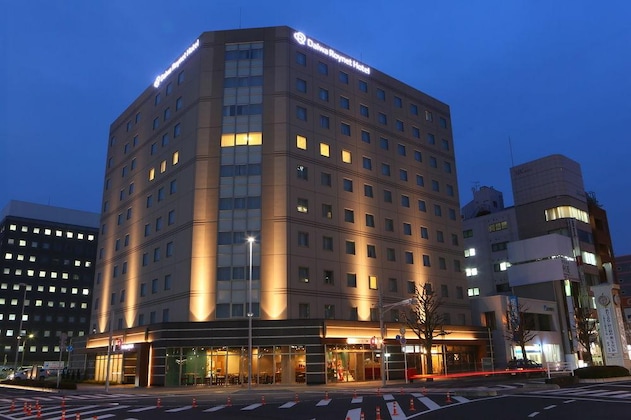 Gallery - Daiwa Roynet Hotel Utsunomiya
