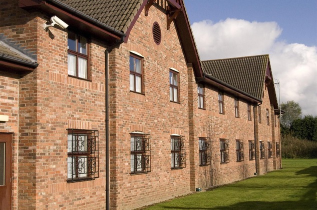 Gallery - Premier Inn St. Helens South