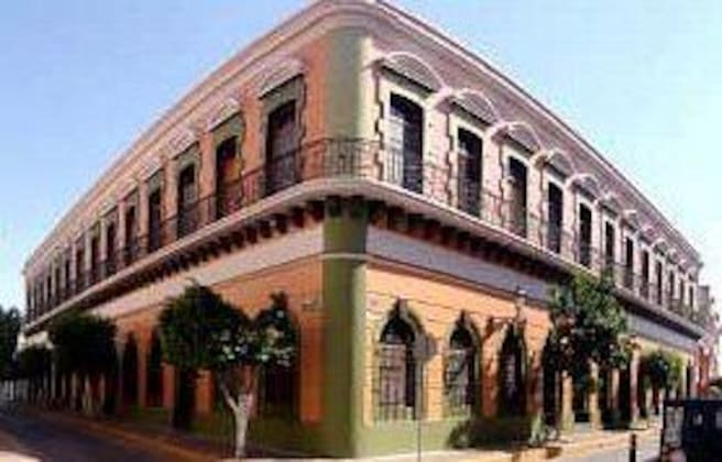 Gallery - The Melville Boutique Hotel