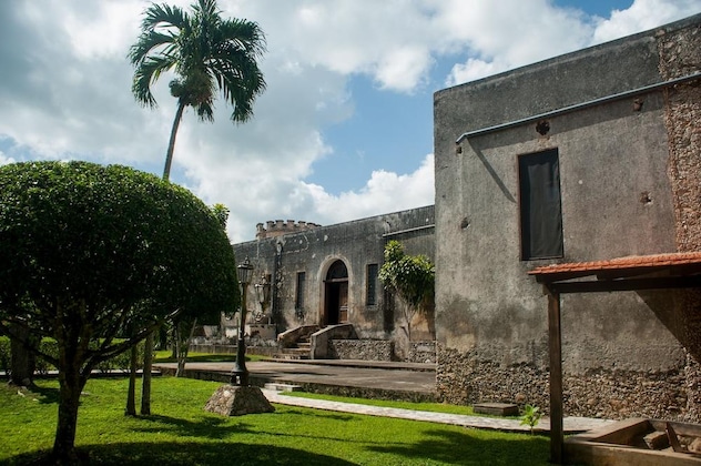 Gallery - Hacienda Kaan Ac