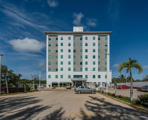 Gallery - La Venta Inn Ciudad Del Carmen
