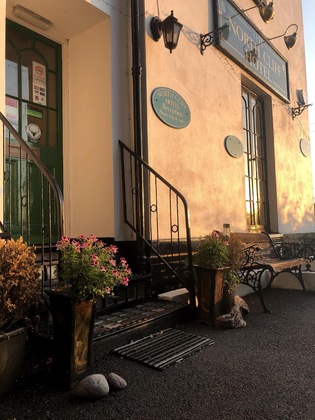 Gallery - The North Cliff Hotel