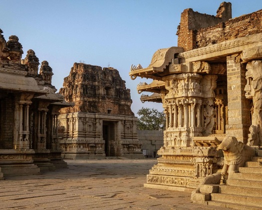 Gallery - Hyatt Place Hampi