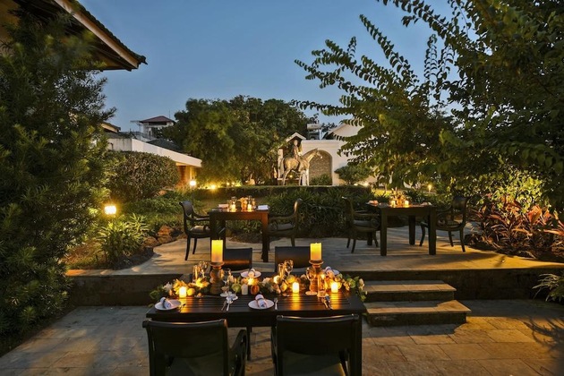 Gallery - The Fern Samali Resort