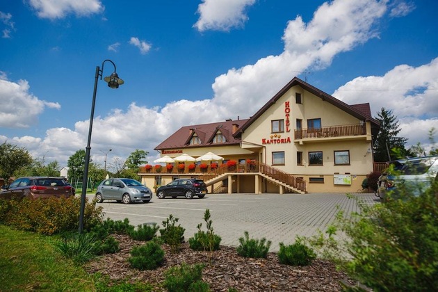 Gallery - Hotel Kantoria