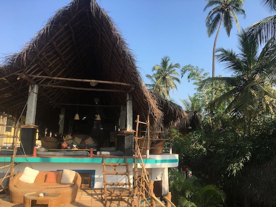 Gallery - Vaayu Watermans Village