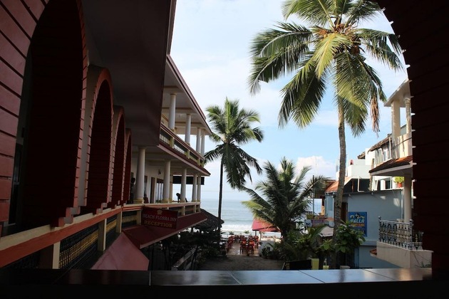 Gallery - Beach Florra Inn