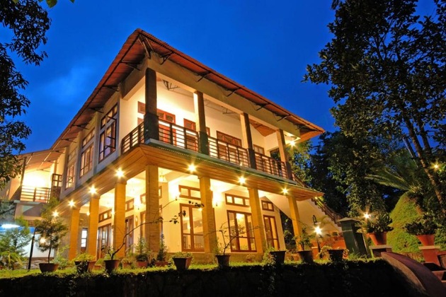 Gallery - Carmelia Haven Resort