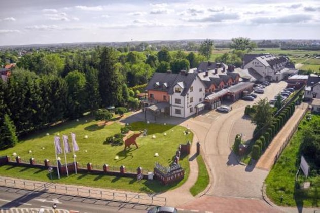 Gallery - Artis Hotel & Spa