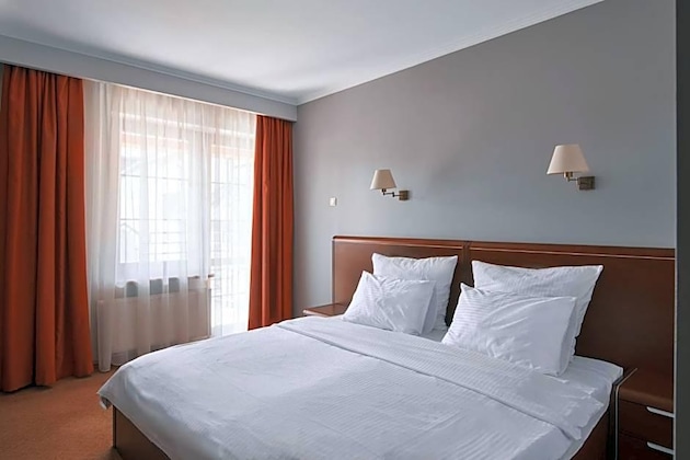 Gallery - Artis Hotel & Spa