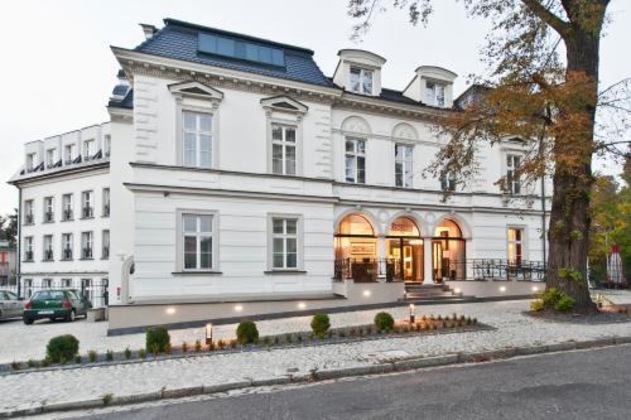 Gallery - Hotel Red Baron