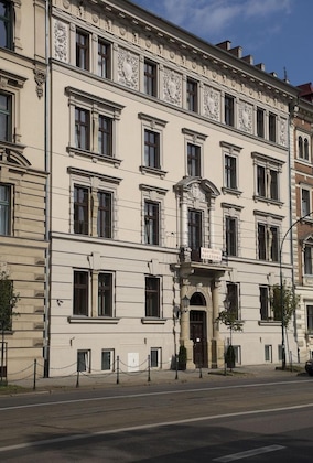 Gallery - Aparthotel Basztowa