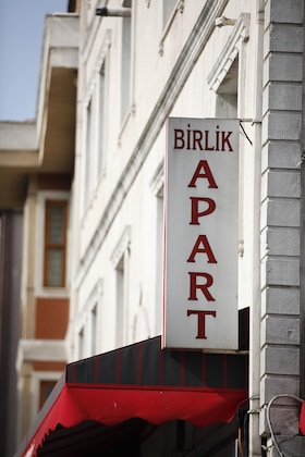 Gallery - Birlik Hotel