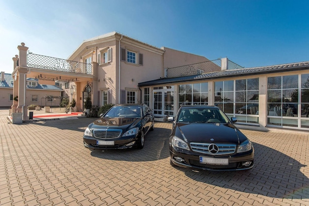 Gallery - Hotel Riviera Airport Modlin