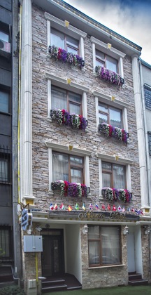 Gallery - Miran Hotel