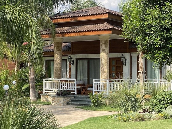 Gallery - Cirali Hera Hotel