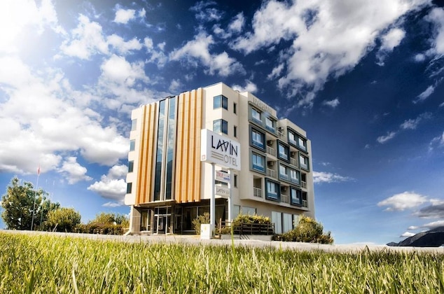 Gallery - Lavin Otel