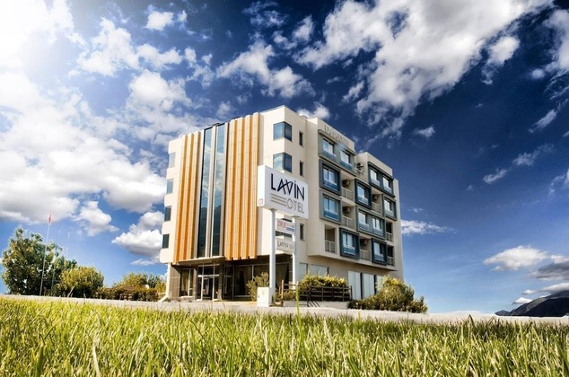Gallery - Lavin Otel