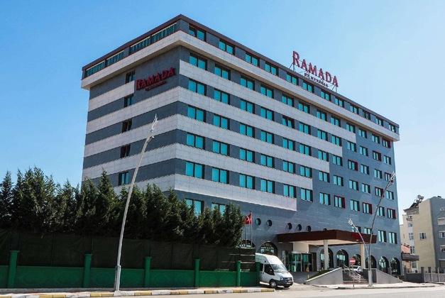 Gallery - Ramada By Wyndham Usak