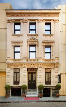 Gallery - Hotel Miniature