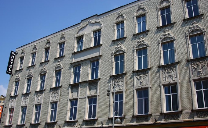 Gallery - Hotel Kolodziej