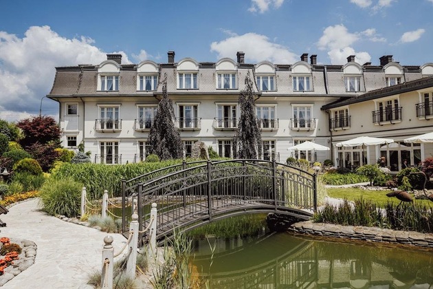 Gallery - Rezydencja Luxury Hotel