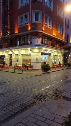 Gallery - Hotel Akcinar