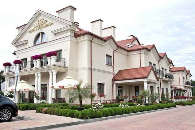 Gallery - Hotel Luxor