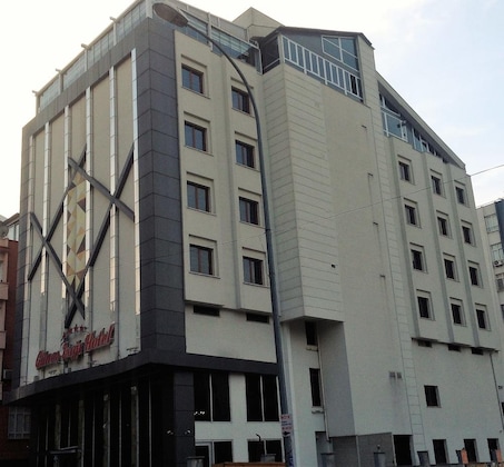 Gallery - Centrum Business Hotel