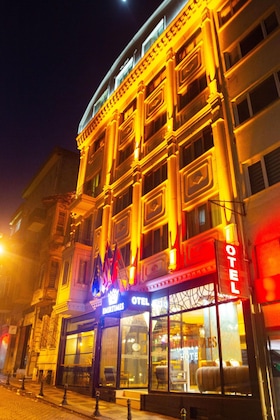 Gallery - Emirtimes Hotel Kadikoy