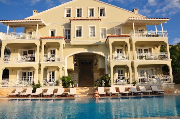 Gallery - Lukka Exclusive Hotel - Adult Only +12