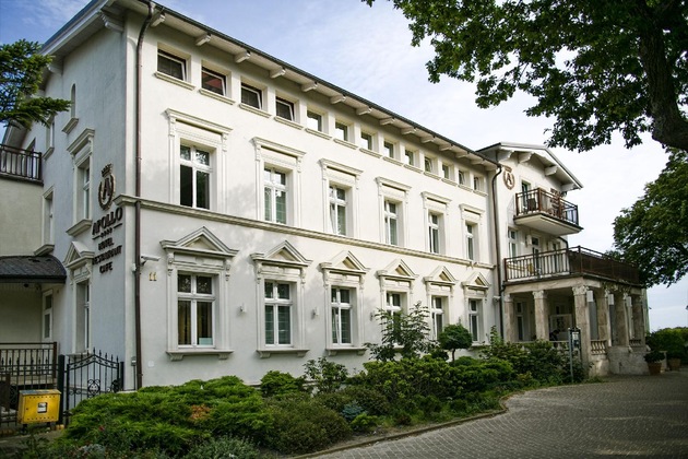 Gallery - Hotel Apollo